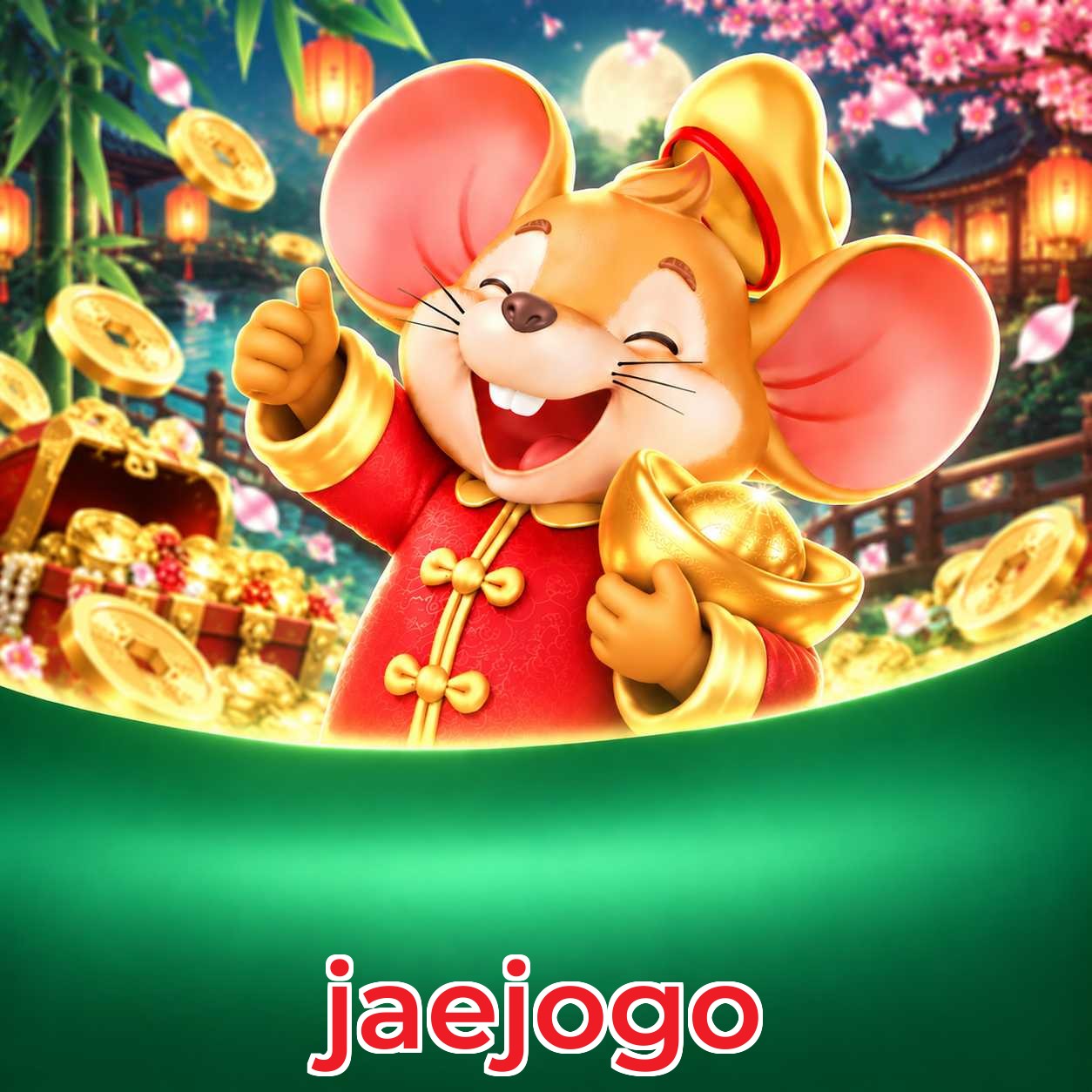 Jogar Cassino